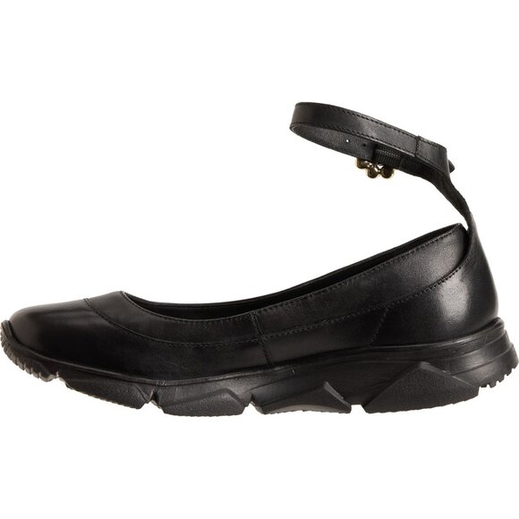 Free People Adventure Ballet Sneaker - Leather (For Women) - Picture 9 of 11